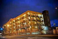 Downtown Inn