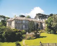 Bourne Hall Country Hotel