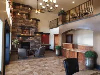 CB&M Executive Suites Hotels in Ballard