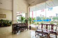 Tongfu Hotel Zhangzhou - Pet friendly