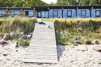 Danhostel Nykøbing Mors Hotels in Roslev