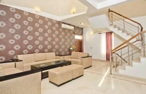 阿提斯之家酒店