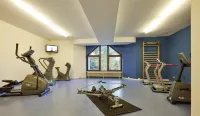 Waldhotel Bärenstein - Kuntosalit