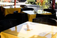 Hotel Palma Royale - Frühstück