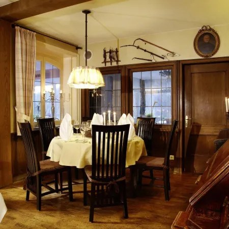 Romantik Hotel Störmann