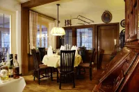 Romantik Hotel Störmann - breakfast