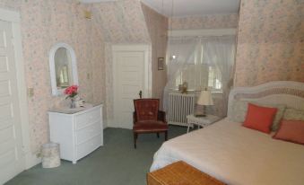 Victorian Inn B&B