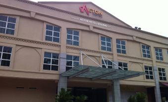 Aeton Hotel Nilai