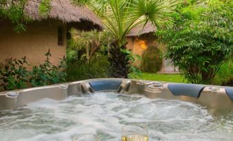 Pranberry Bed and Breakfast - Housity