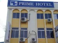 Prime Hotel Hotel a Limbang
