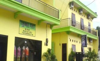 Graha Chantiq Surabaya Homestay