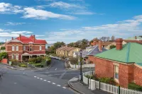 Battery Point Boutique Accommodation Hoteles en Battery Point