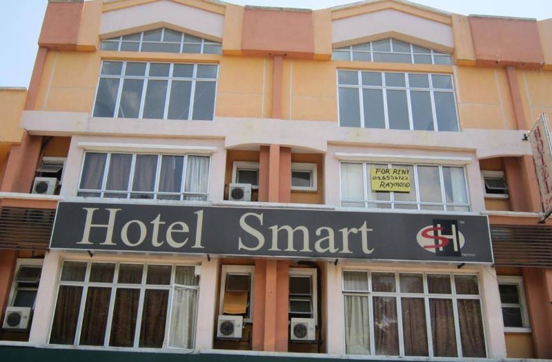 Smart Hotel Wangsa Maju Kuala Lumpur 2021 Room Price Deals Review Trip Com