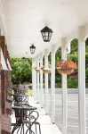 Colonial Court Motor Inn Hotels in Te Puna