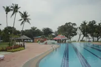 Tunamaya Beach & Spa Resort Desaru - Beach