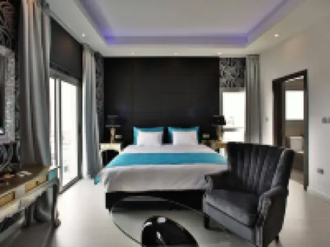 The Josephine Boutique Hotel Hotels in Larnaca