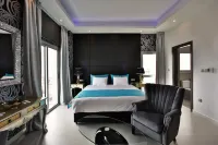 The Josephine Boutique Hotel