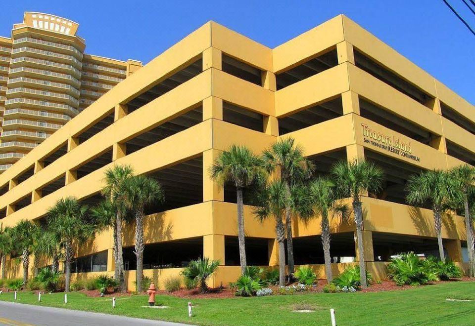 Treasure Island Resort Rentals-Panama City Updated 2023 Room Price-Reviews  u0026 Deals | Trip.com