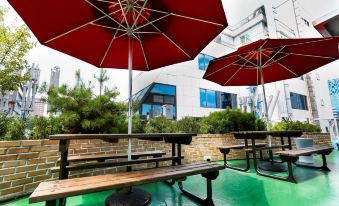 The Stay Hotel Myeongdong