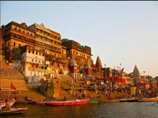 Ali Baba Guest House Varanasi Updated 2021 Price Reviews Trip Com