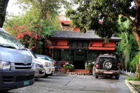 Lake View Resort - Parking