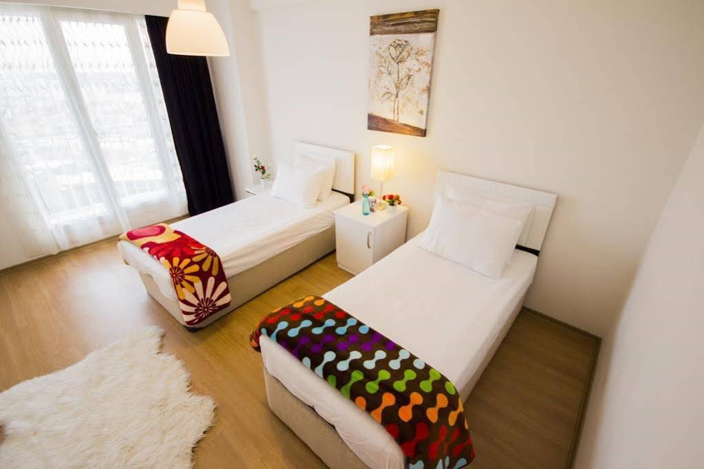 Koza Suites & Apartments