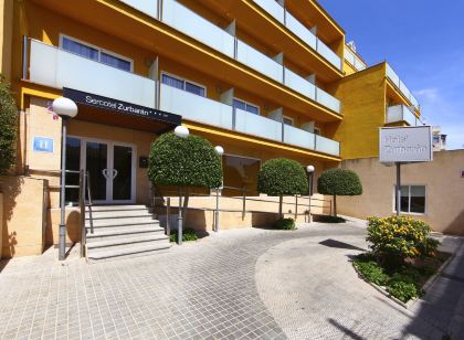 Sercotel Hotel Zurbaran