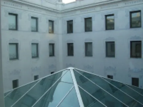Oriente Atiram Hotels in der Nähe von Mercat de la Boqueria
