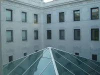 Oriente Atiram Hotellit kohteessa 