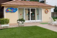 綠洲公園Spa GHT飯店