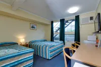 Enfield Motel Hoteles en Gepps Cross