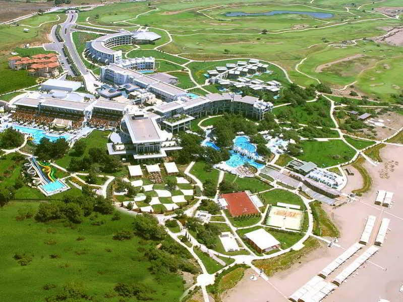 Lykia World Antalya