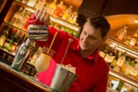 Złote Arkady - bar