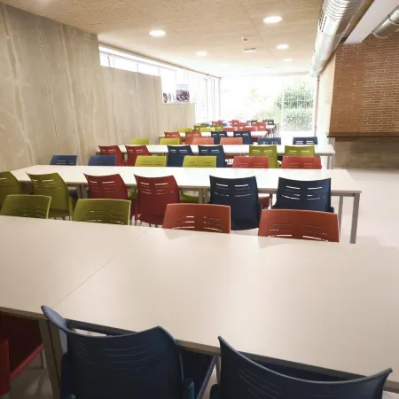 Scout Madrid Hostel