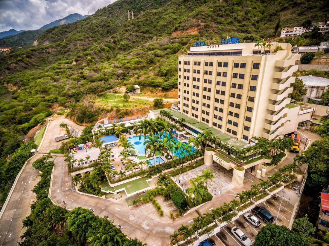 Hotel Olé Caribe-Caracas Updated 2022 Room Price-Reviews & Deals | Trip.com