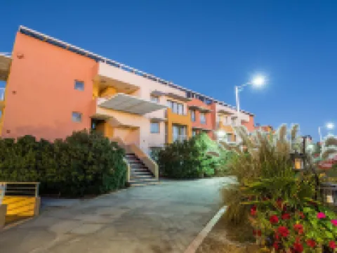 Geotel Calama Hoteles en Calama