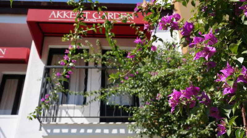 Akkent Garden Hotel