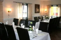 Vertshuset Fannarheimr Hotels in Fannrem