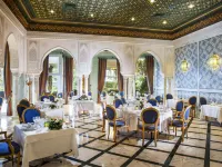Hasdrubal Thalassa & Spa Yasmine Hammamet Hotels in Hammamet
