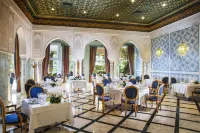 Hasdrubal Thalassa & Spa Yasmine Hammamet Các khách sạn ở Yasmine Hammamet