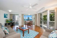 Rainbow Bay Resort Holiday Apartments