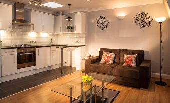 Lamington Apartments - Hammersmith