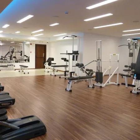 Sunrise Pearl Hotel & Spa