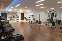 Sunrise Pearl Hotel & Spa - Gym