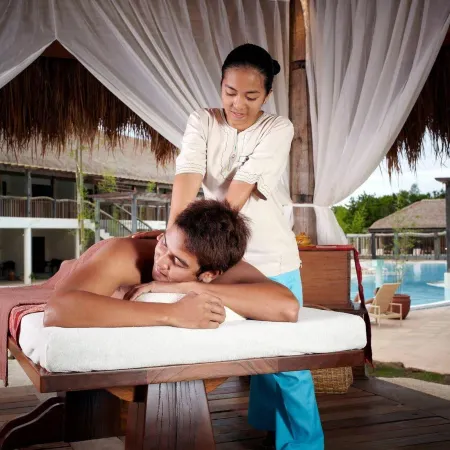 Bluewater Panglao Resort