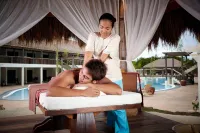 Bluewater Panglao Resort - spa