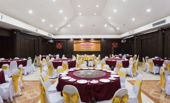 Diamond Park Inn Chiangrai & Resort