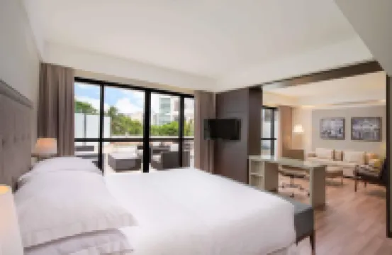 Hotel da Bahia by Wish