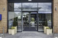 Holiday Inn Express London - Excel Hotels near RCCG King of Kings Tabernacle