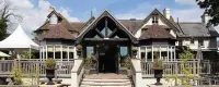 Bear of Burton Hotels near Adventure Wonderland